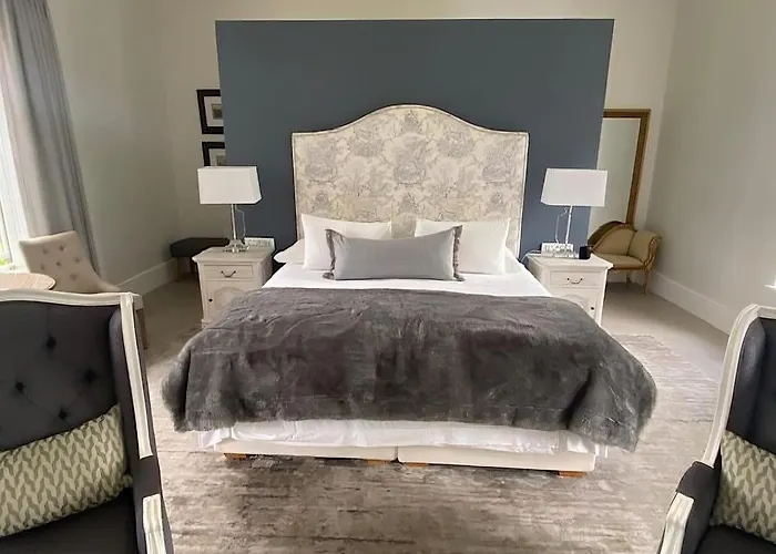 Chambray Estate - The Terraces In The Vines
