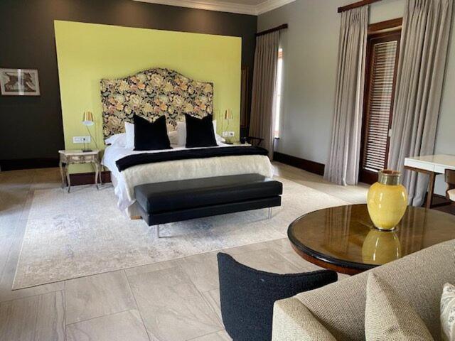 Chambray Estate - The Terraces In The Vines 3*