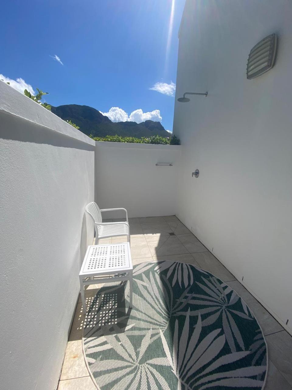 Chambray Estate - The Terraces In The Vines 3* Franschhoek