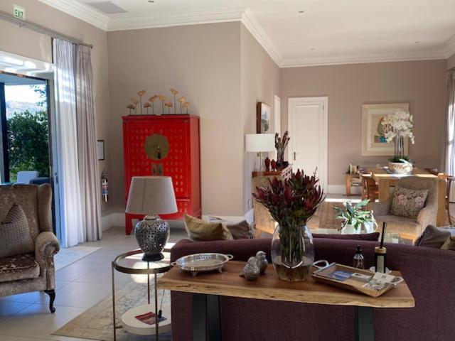 Chambray Estate - The Terraces In The Vines 3*