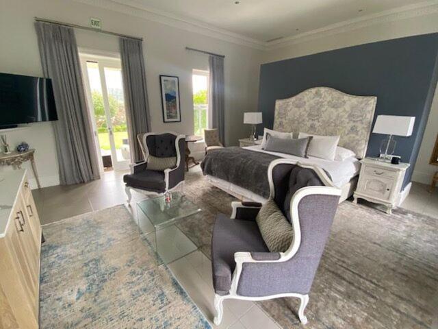 Chambray Estate - The Terraces In The Vines 3*