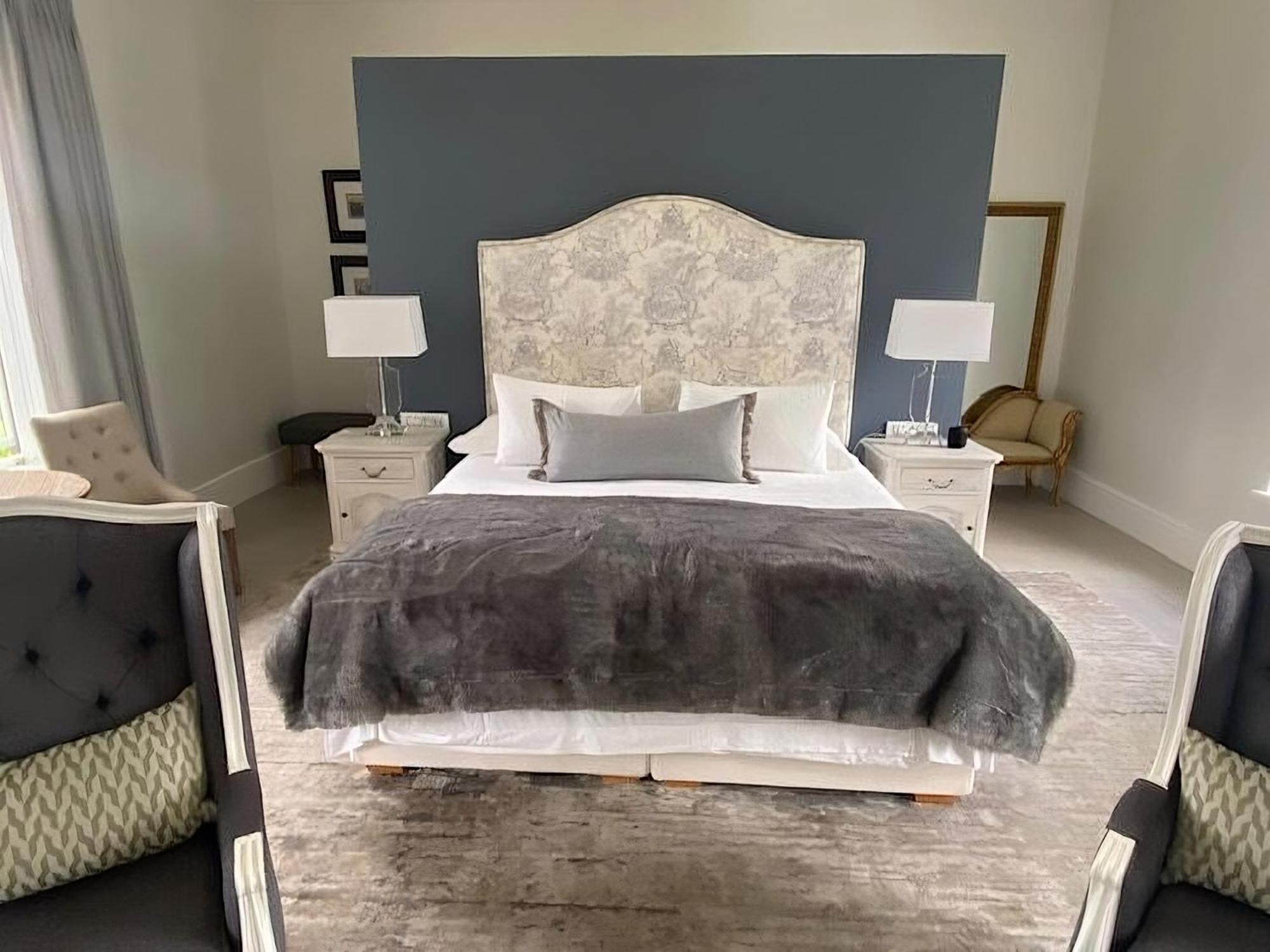 Chambray Estate - The Terraces In The Vines 3* Franschhoek